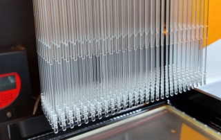 Covid Swabs 3D printed