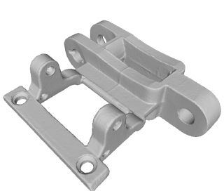 chain link