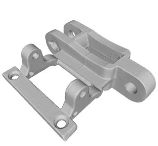 chain link