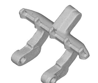 claw gripper