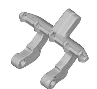 claw gripper